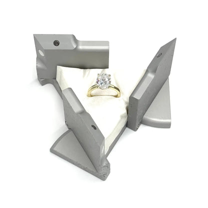 Kinetacube™ Ring Box - Fifth Limited Edition: Colors Degrees of Freedom