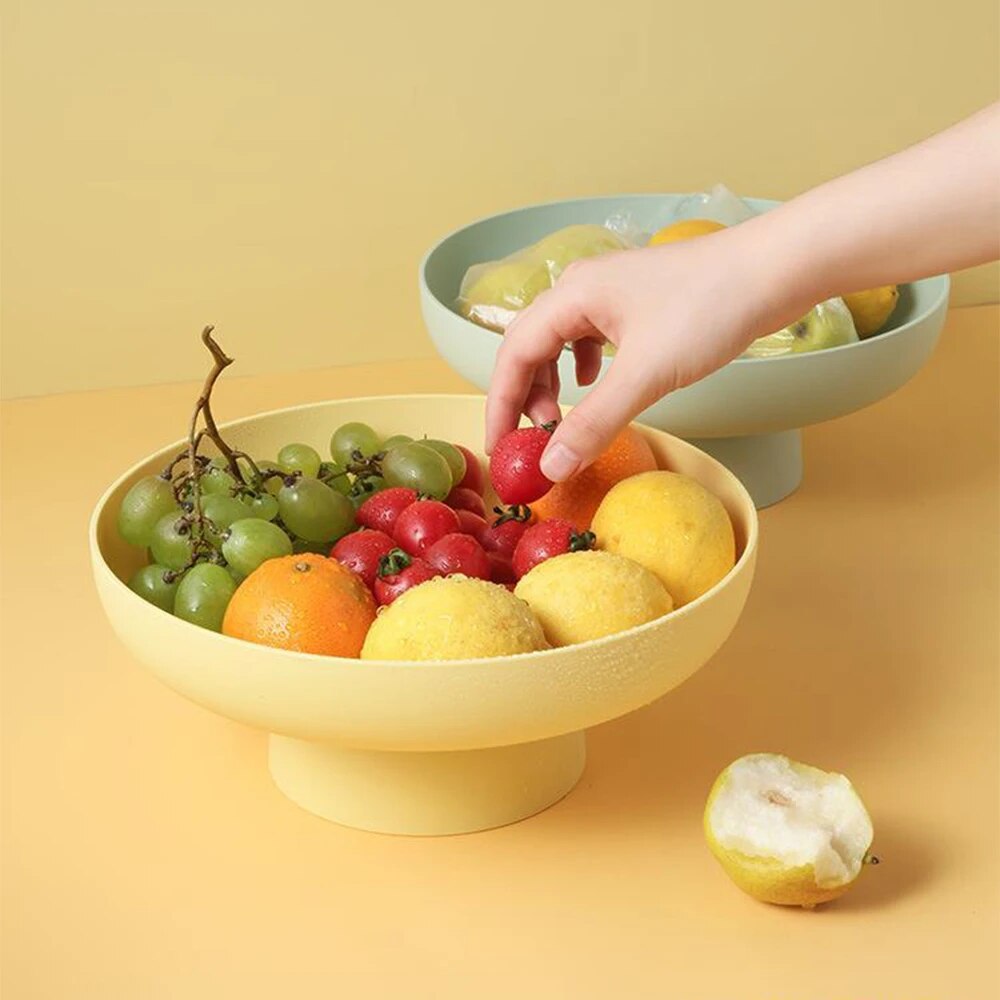 Nordic Style Fruit and Vegetable Tray