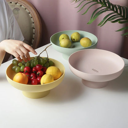 Nordic Style Fruit and Vegetable Tray