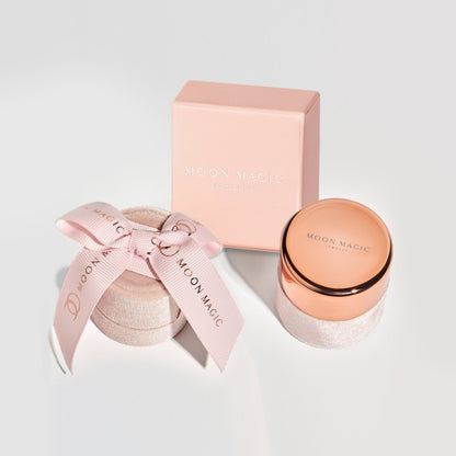 Kit de démarrage Raw Allure Petite
