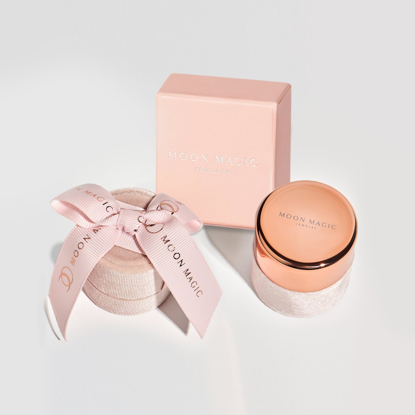 Kit de démarrage Opal Loveliness