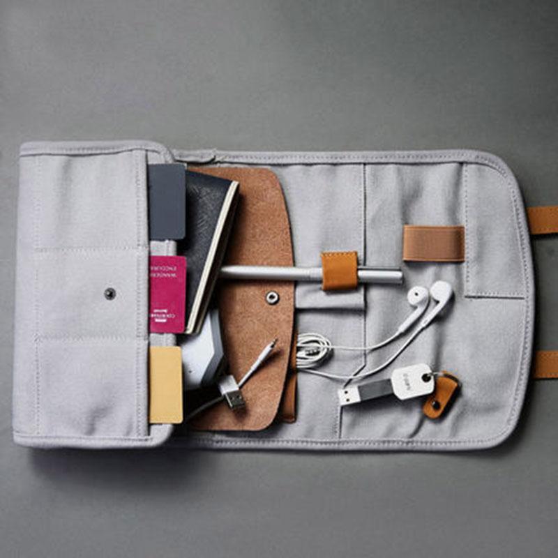 Casual Multi-functional Handbag