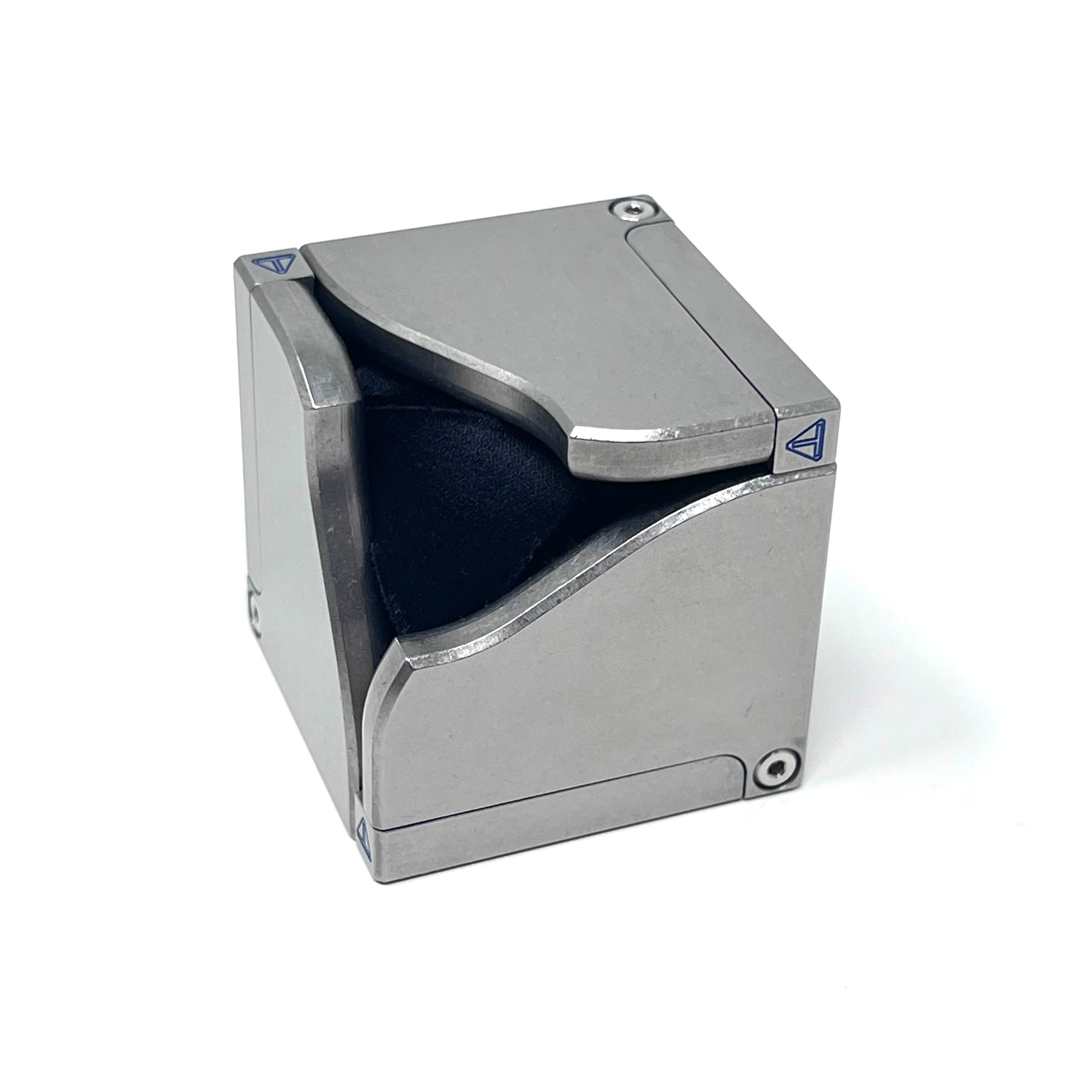 Kinetacube Ring Box - Fourth Limited Edition: Titan - Starymagic