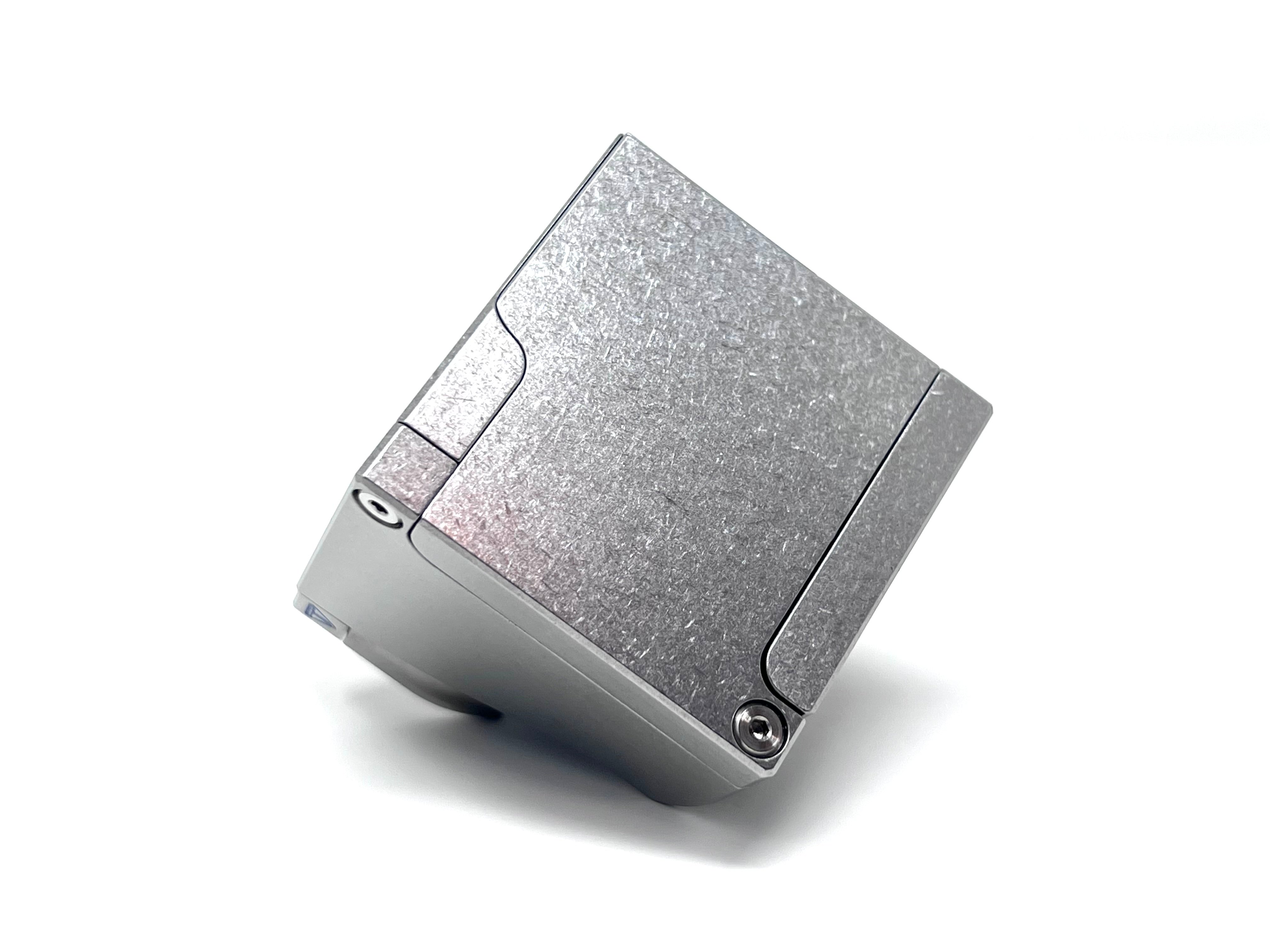 Kinetacube Ring Box - Fourth Limited Edition: Titan - Starymagic