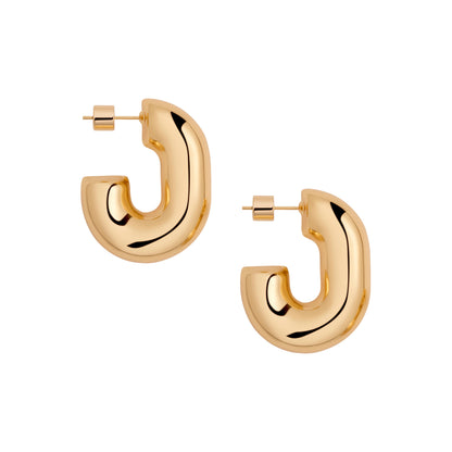 Kayla Link Earrings