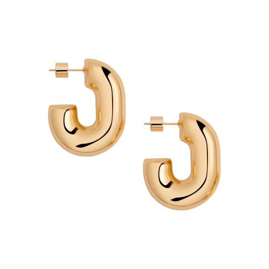 Kayla Link Earrings