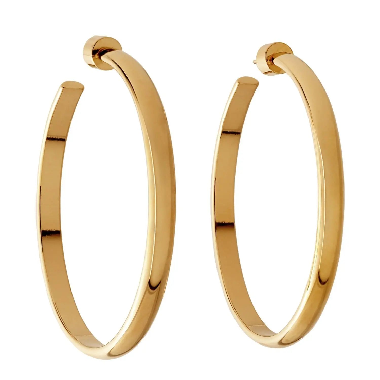 Khloe Hoops Joolz by Martha Calvo