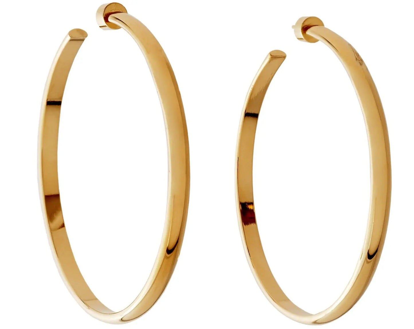 Khloe Hoops Joolz by Martha Calvo