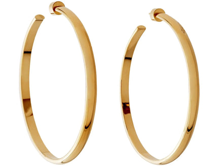 Khloe Hoops Joolz by Martha Calvo