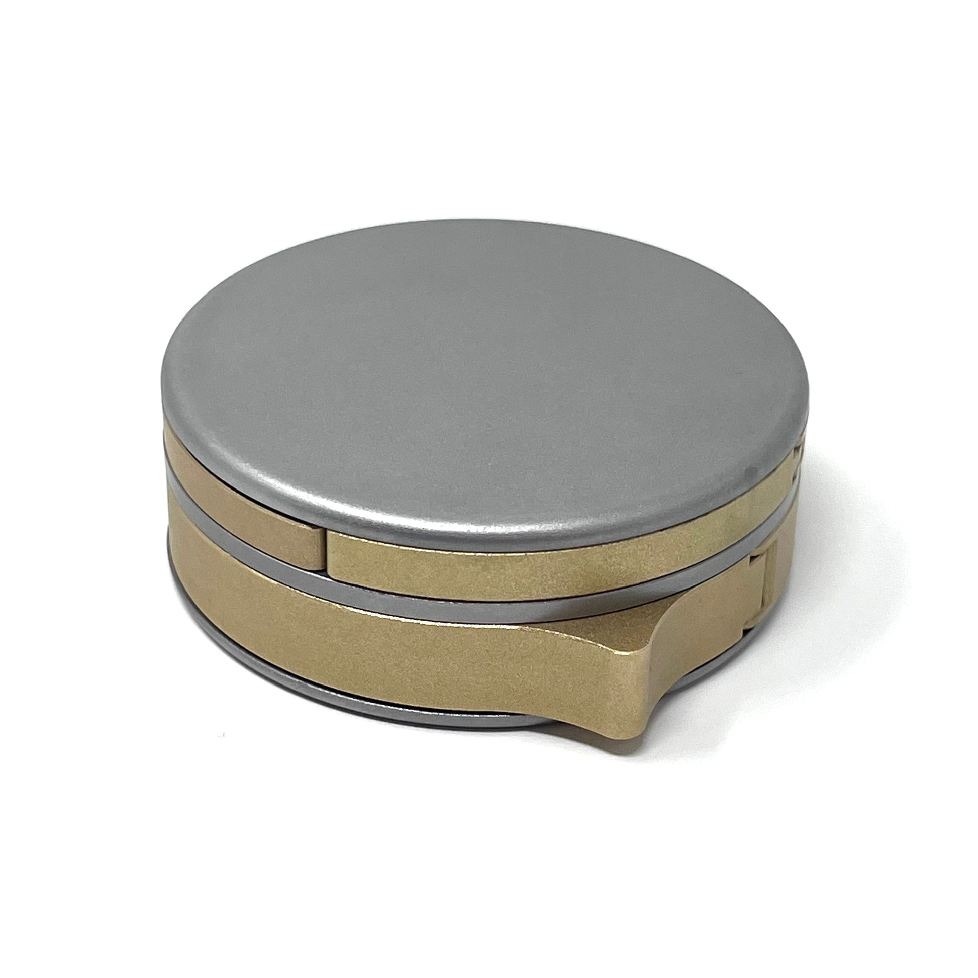 First Limited Edition Kinetadisc Duo Ring Box-Starymagic