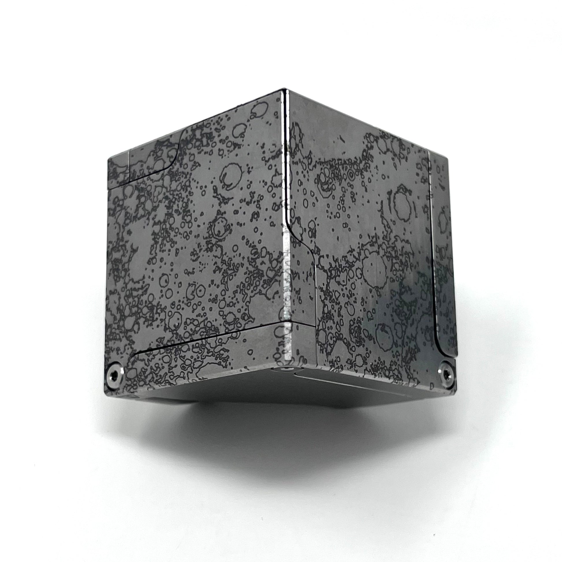 Kinetacube Ring Box  - Titan: Apollo-Starymagic