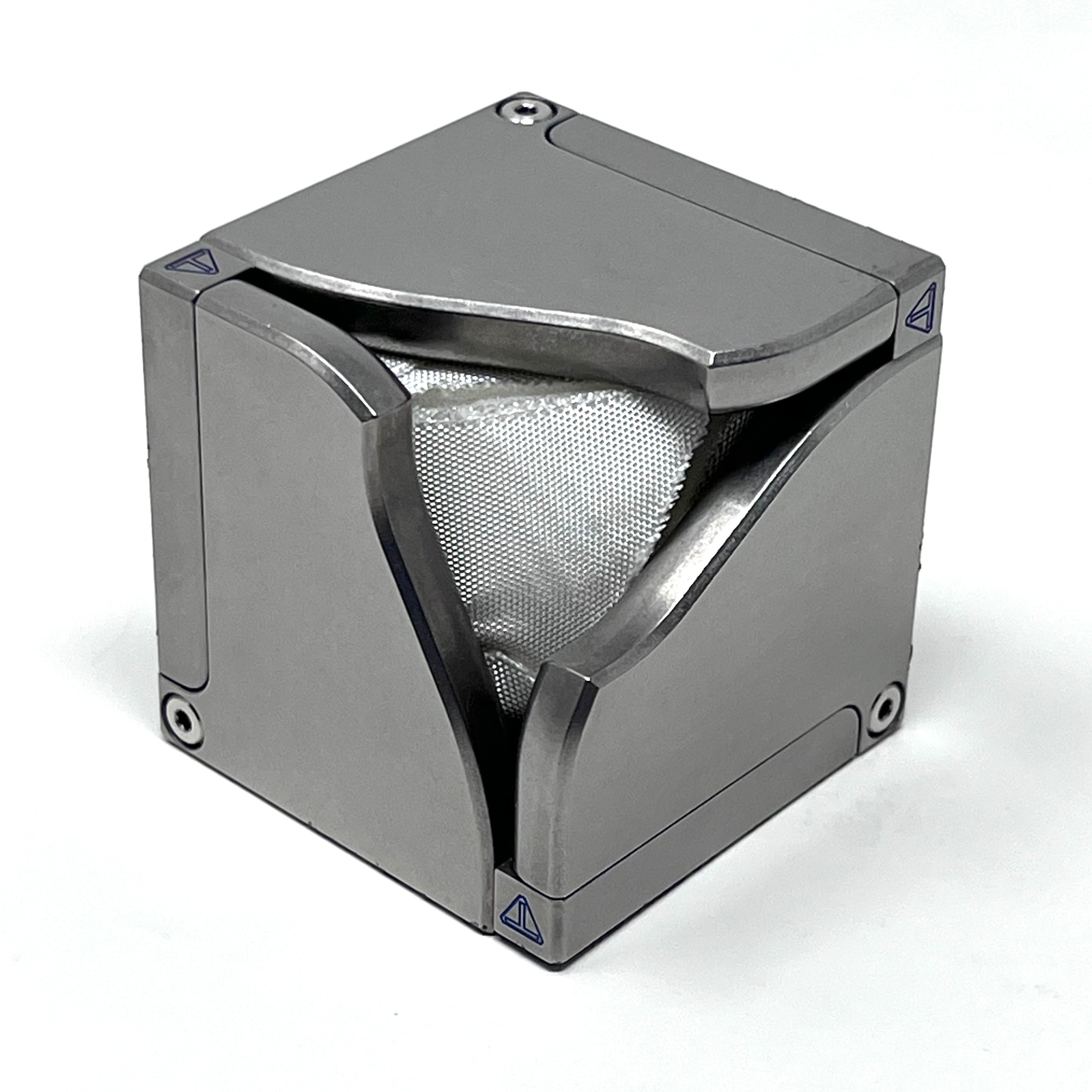 Kinetacube Ring Box  - Titan: Apollo-Starymagic