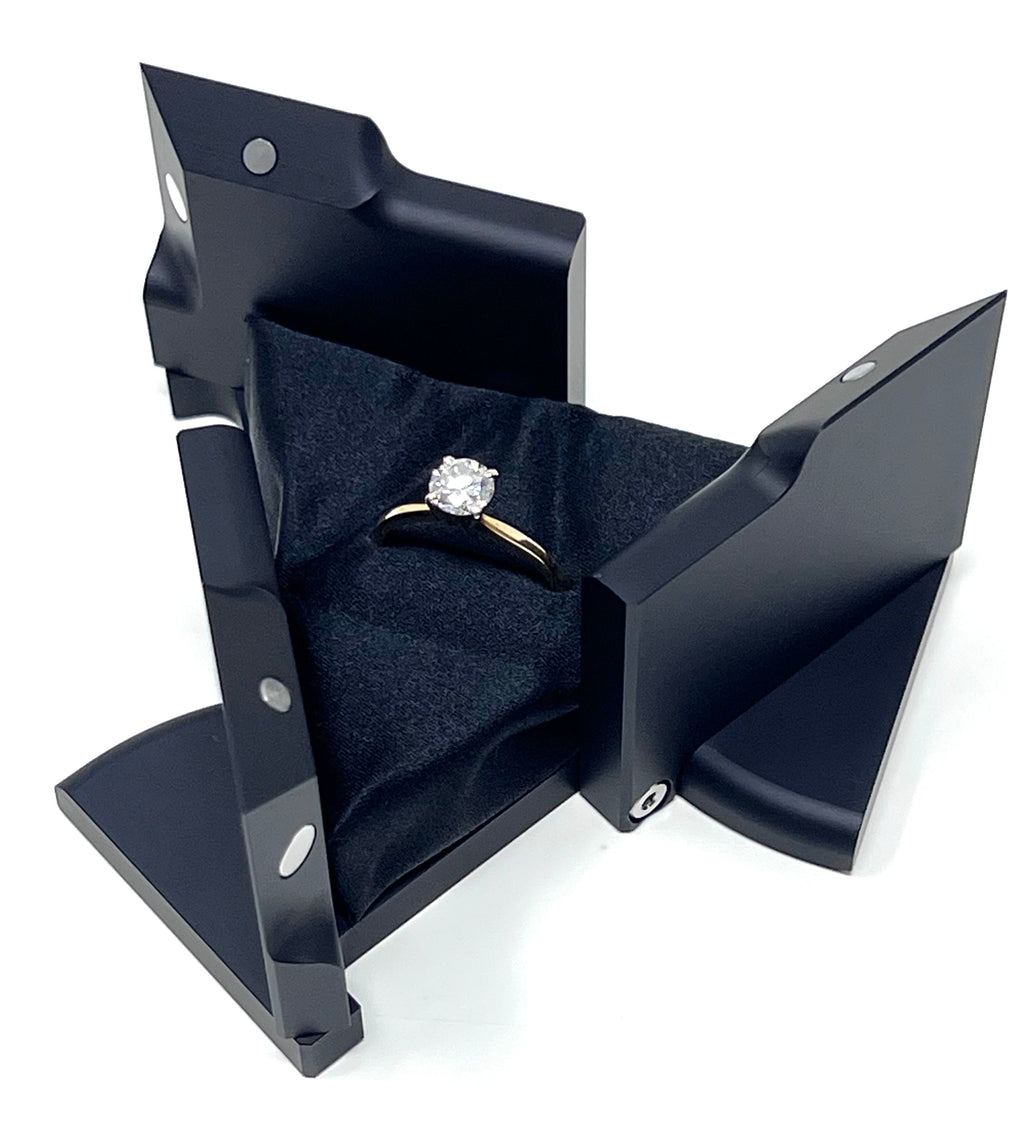 Kinetacube Ring Box - First Extended Edition - Starymagic