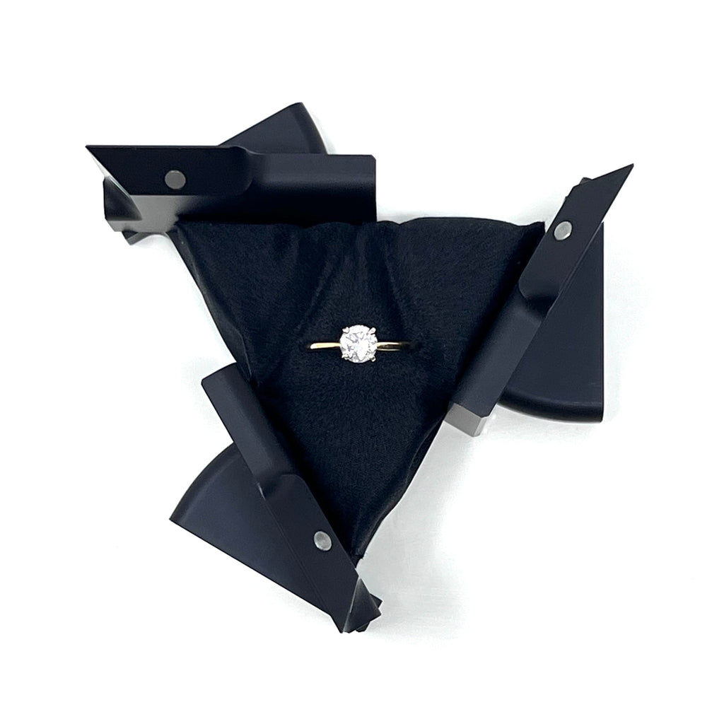 Kinetacube Ring Box - First Extended Edition - Starymagic