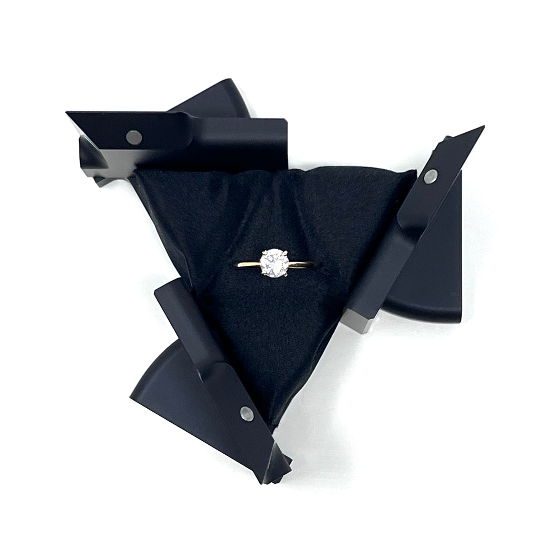 Kinetacube Ring Box - First Extended Edition - Starymagic