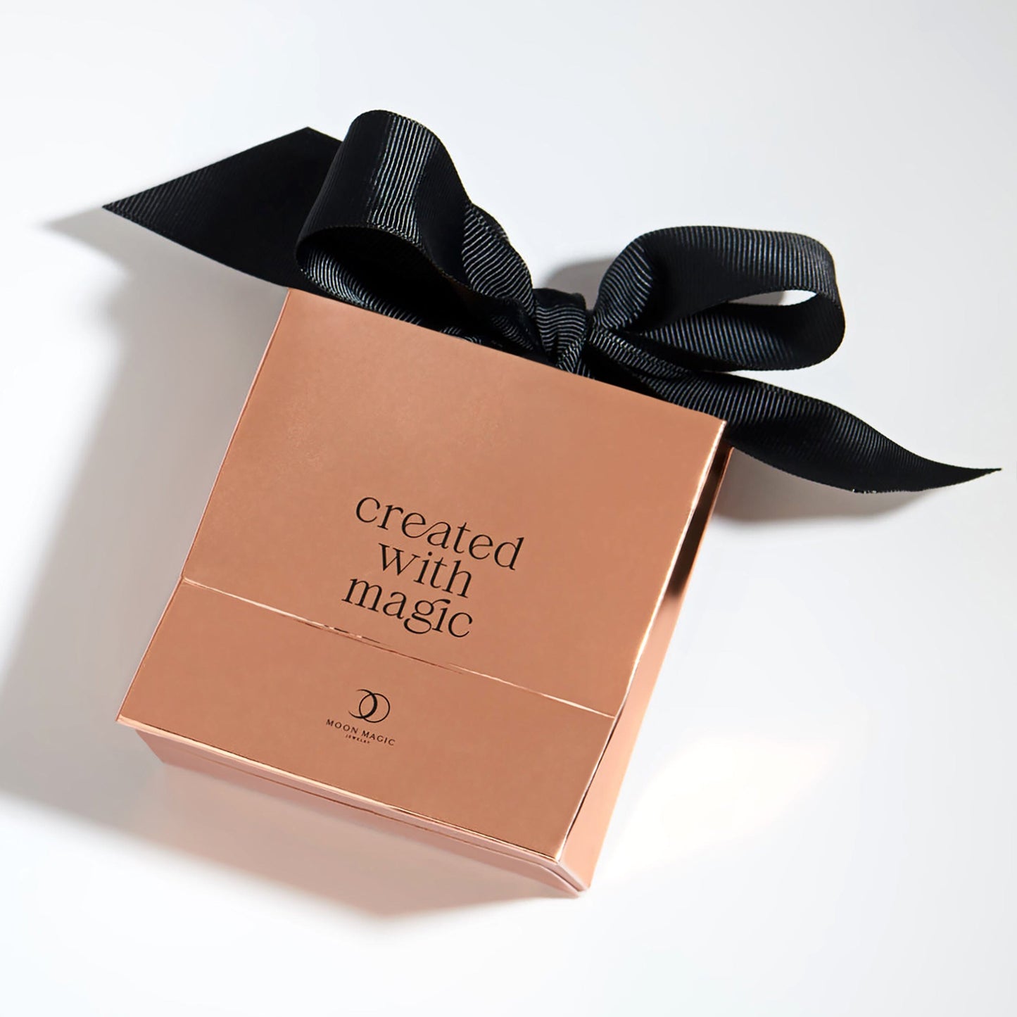 Sac cadeau de luxe - Petit