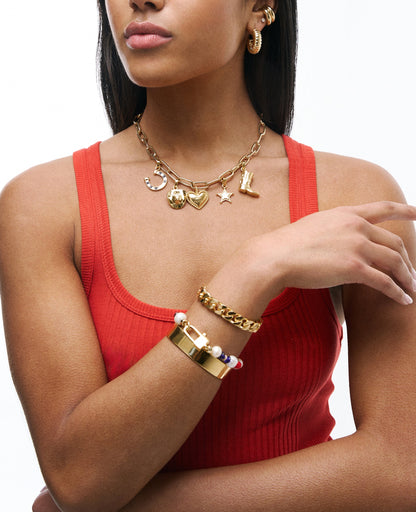 Most Wanted Necklace