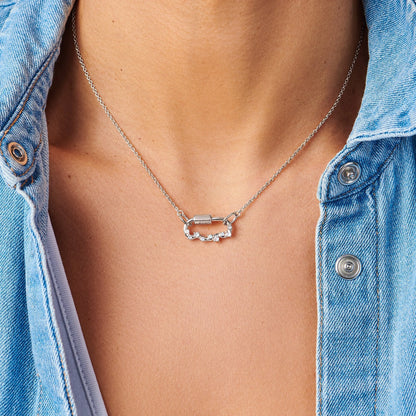 Dainty Chain - Ready To Lock Moon Magic