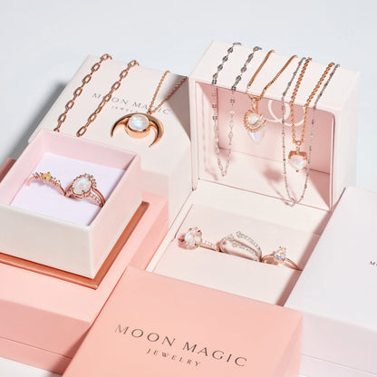 Coffret Mystère - Cinq Assortis (d'une valeur allant jusqu'à 400 $)