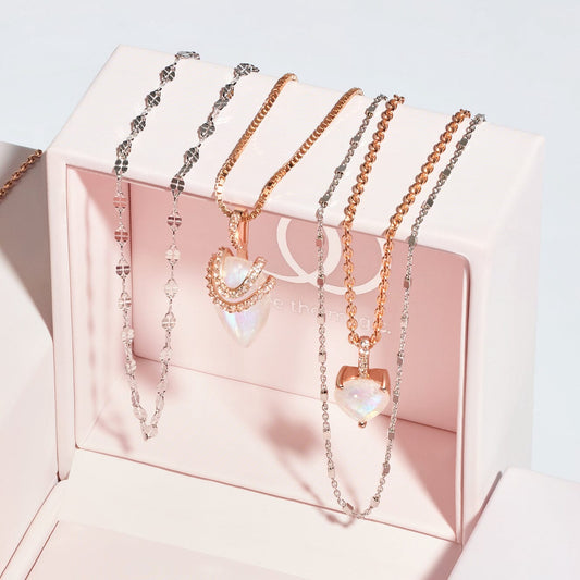 Coffret mystère - Trois pièces sans taille (d'une valeur allant jusqu'à 280 $)