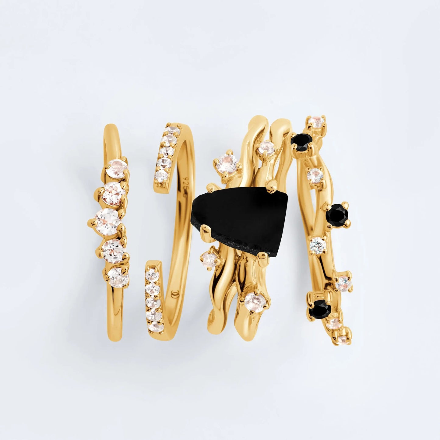 Flow In Strength Starter Kit Moon Magic