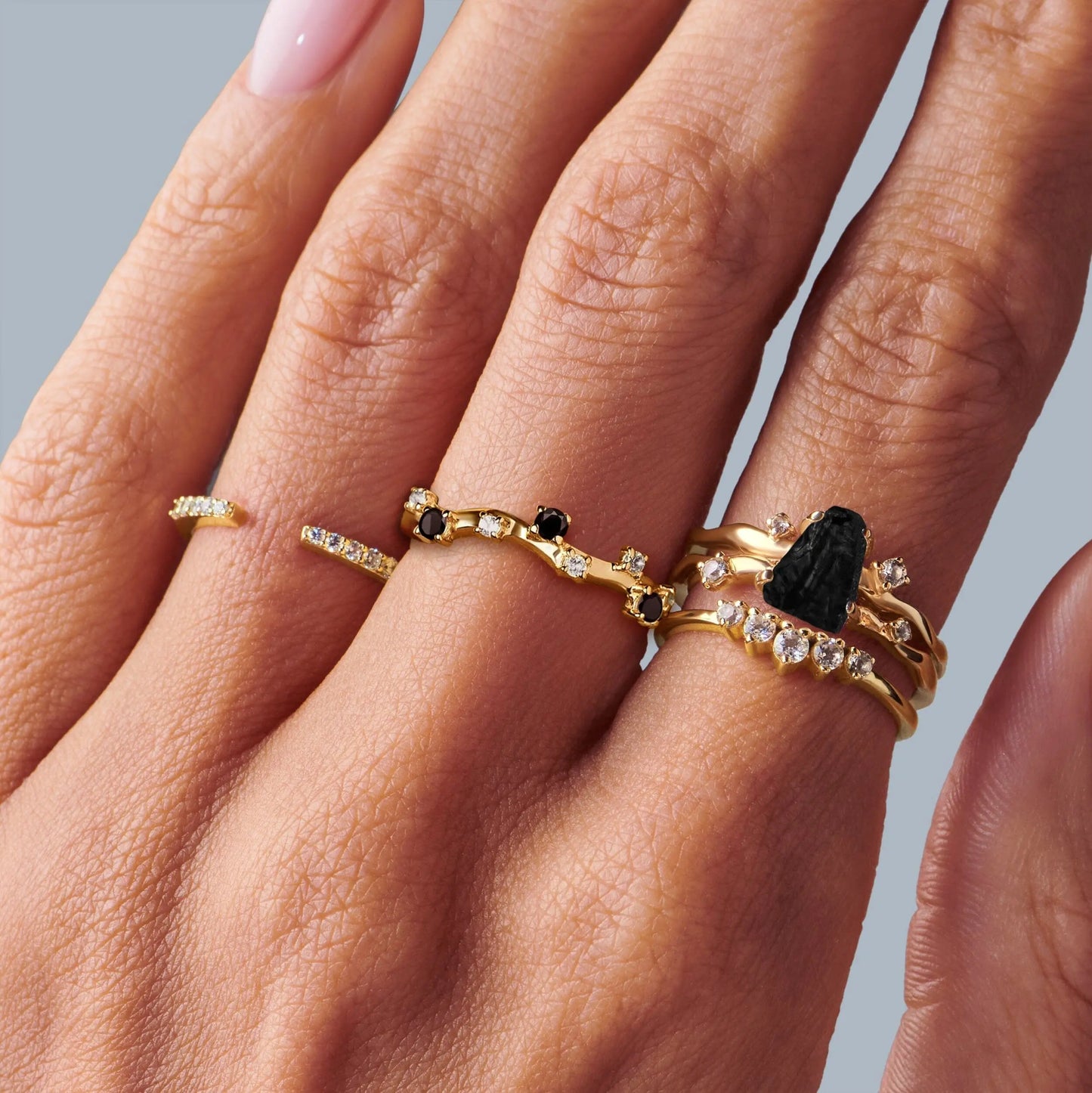 Flow In Strength Starter Kit Moon Magic