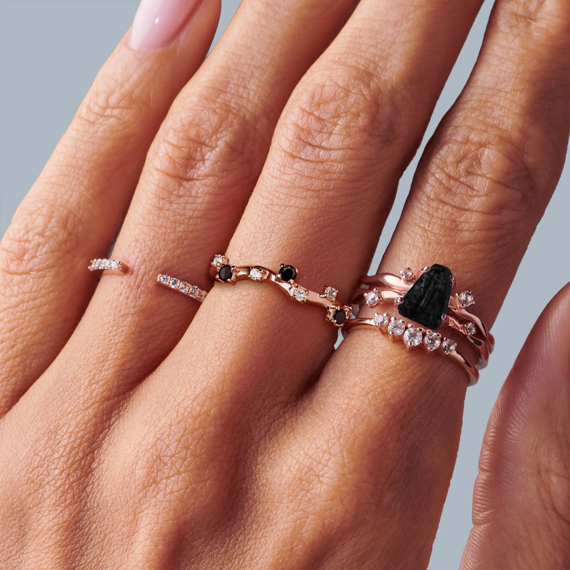 Flow In Strength Starter Kit Moon Magic