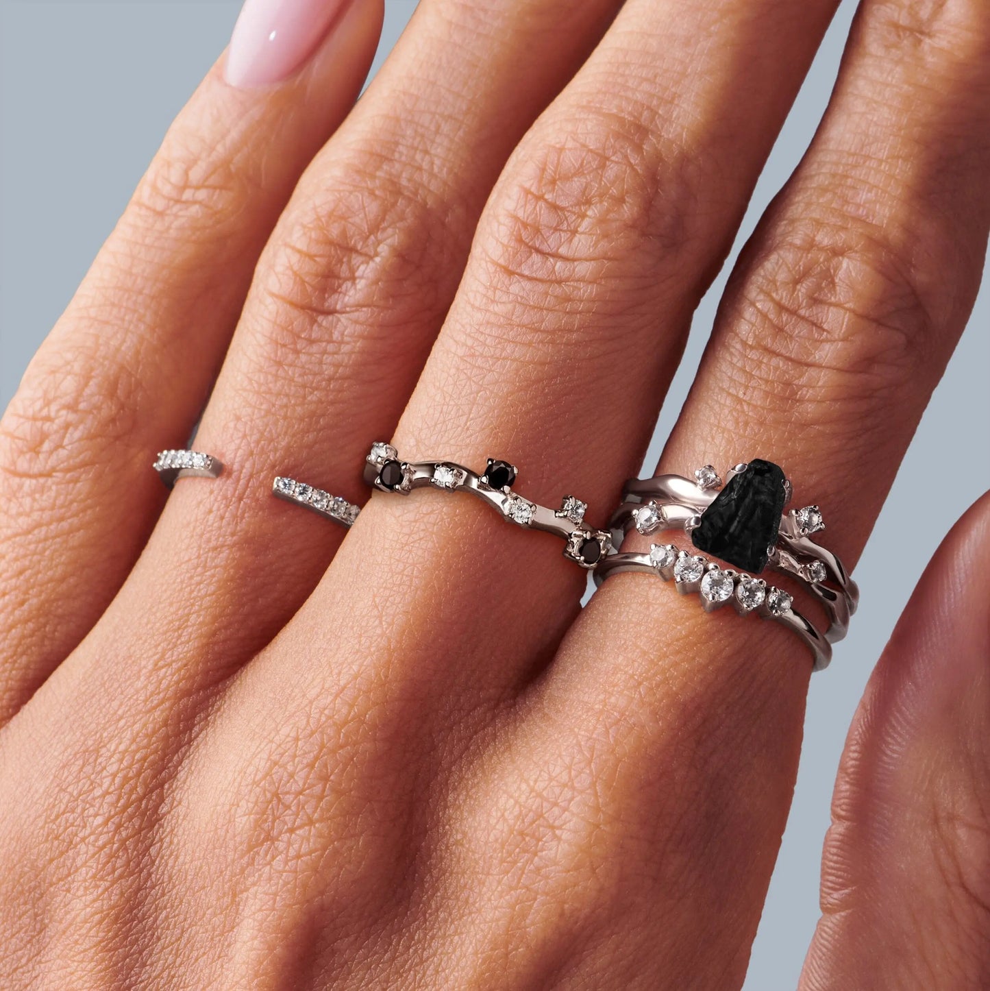 Flow In Strength Starter Kit Moon Magic