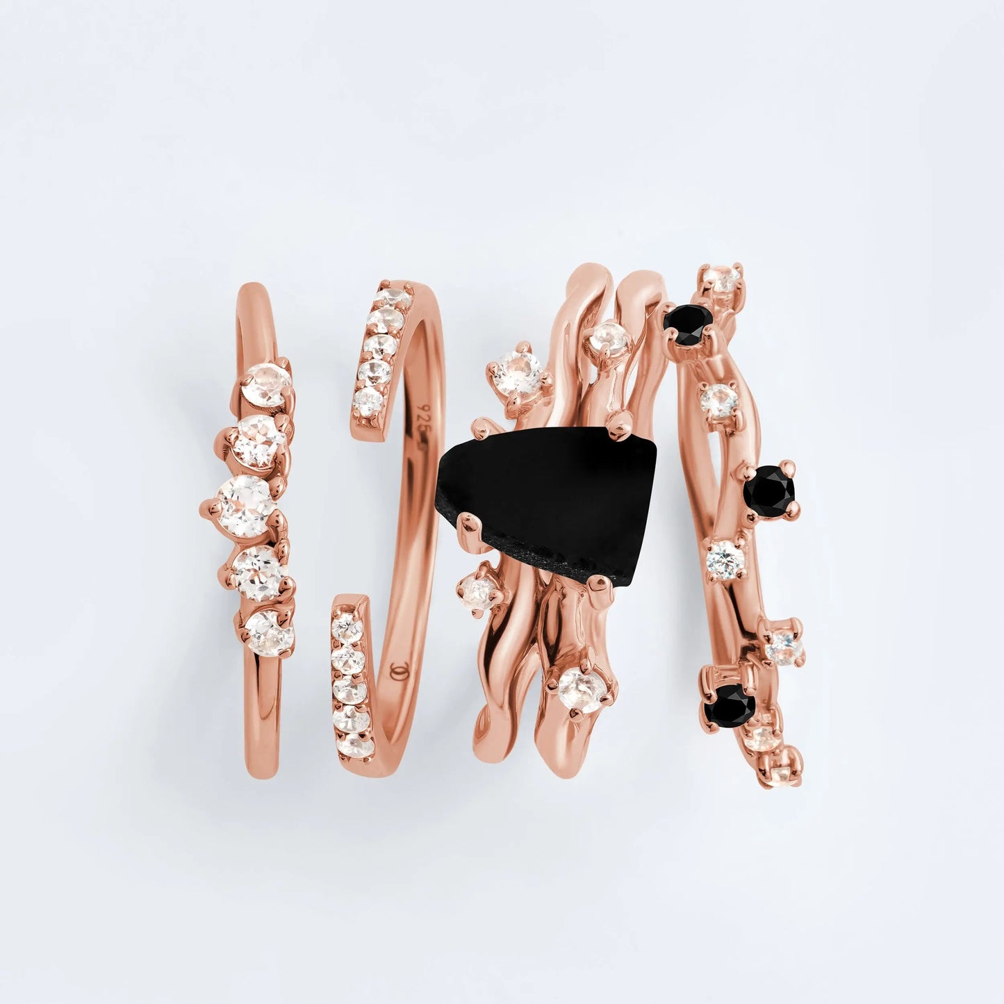 Flow In Strength Starter Kit Moon Magic