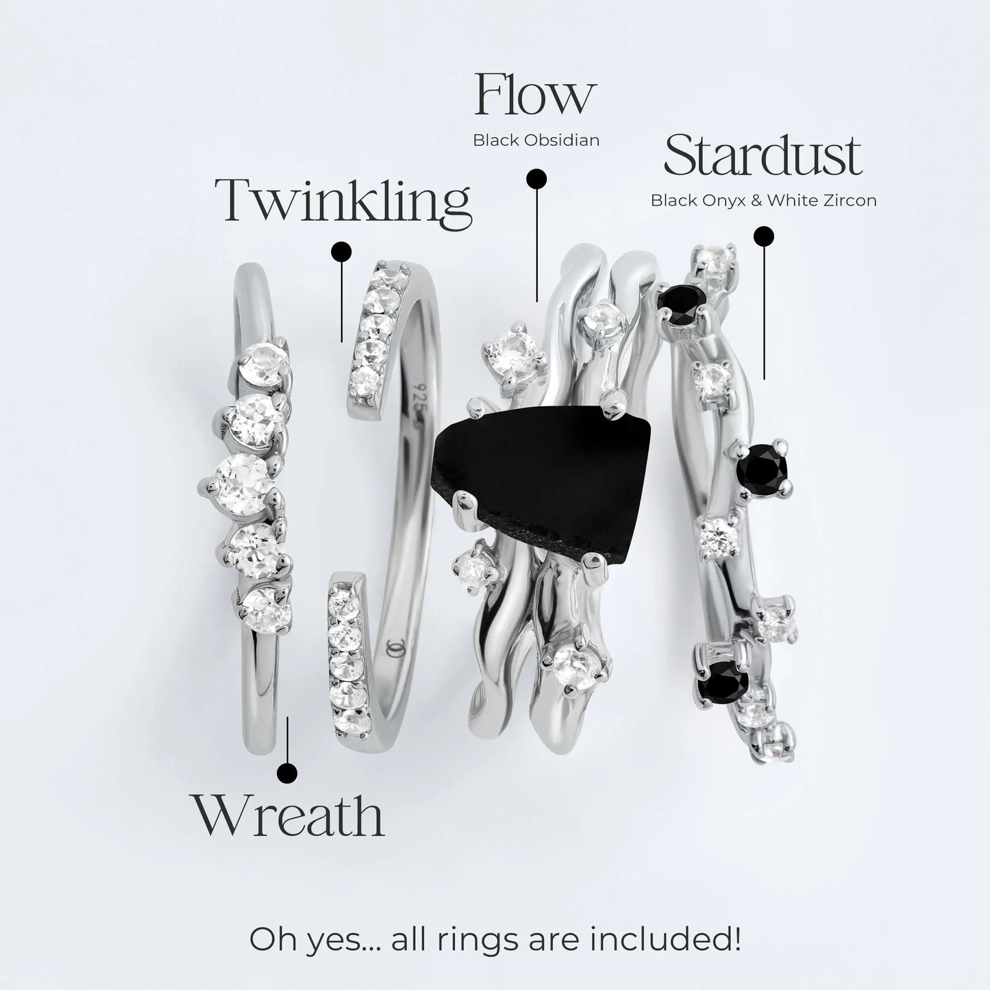 Flow In Strength Starter Kit Moon Magic