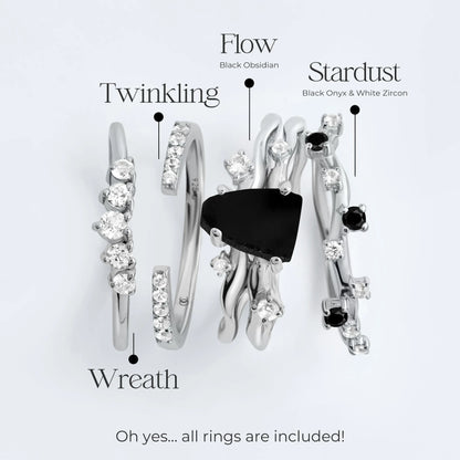 Flow In Strength Starter Kit Moon Magic