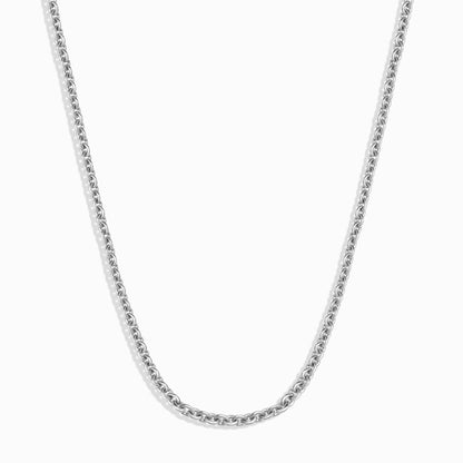 Collier - Chaîne unie