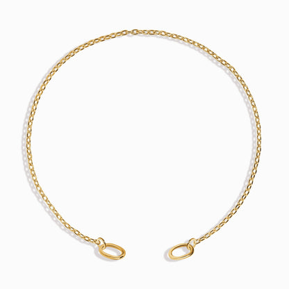 Bracelet délicat - Prêt à verrouiller