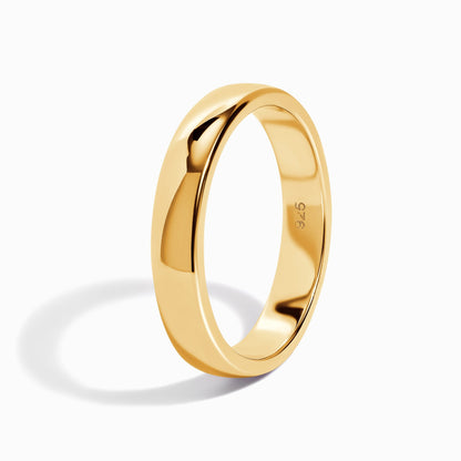 Bague unisexe - Classique