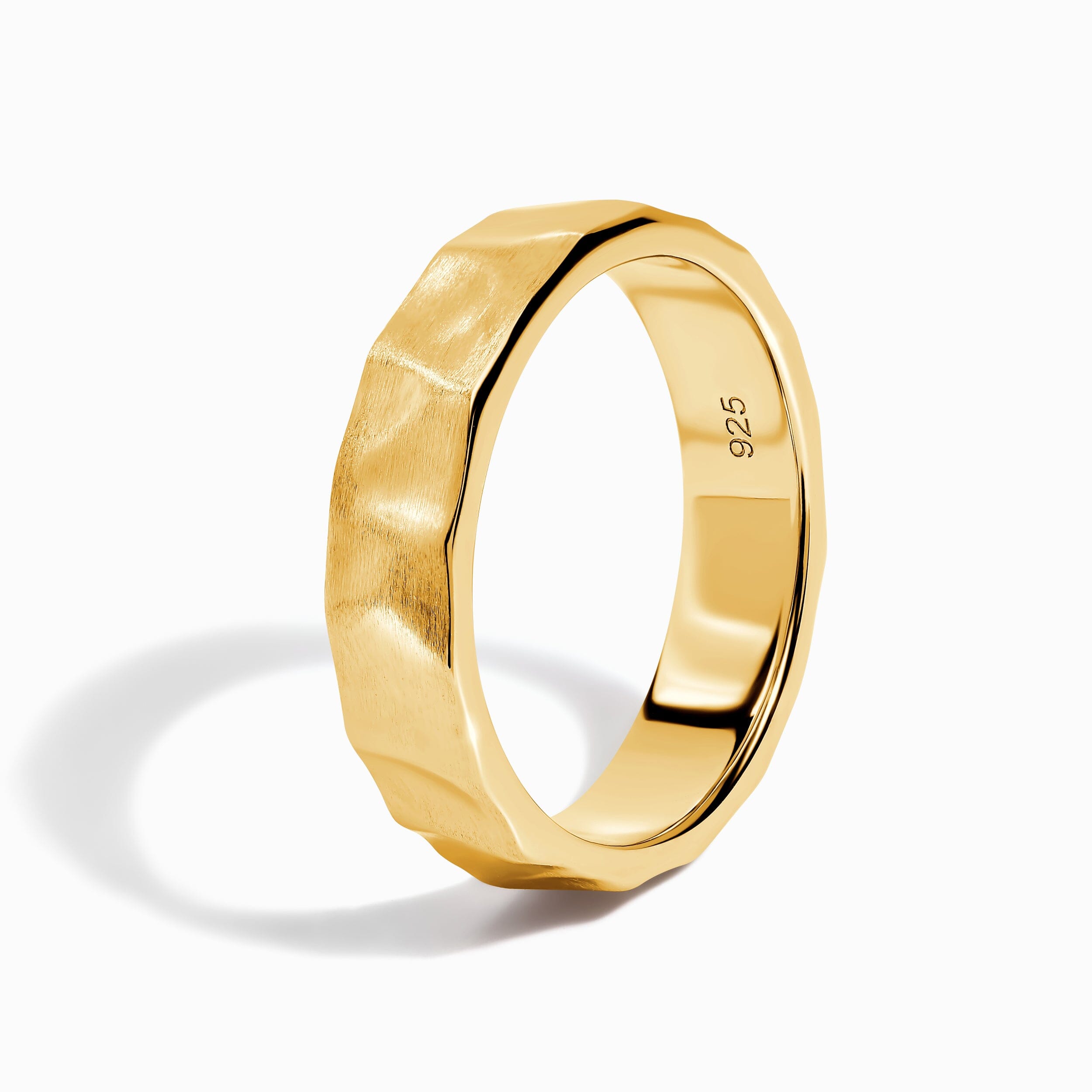 Unisex Ring - Standout