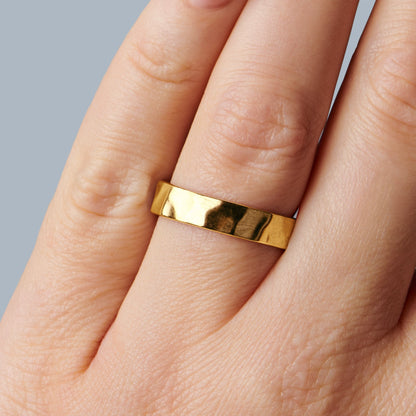 Bague unisexe - Standout
