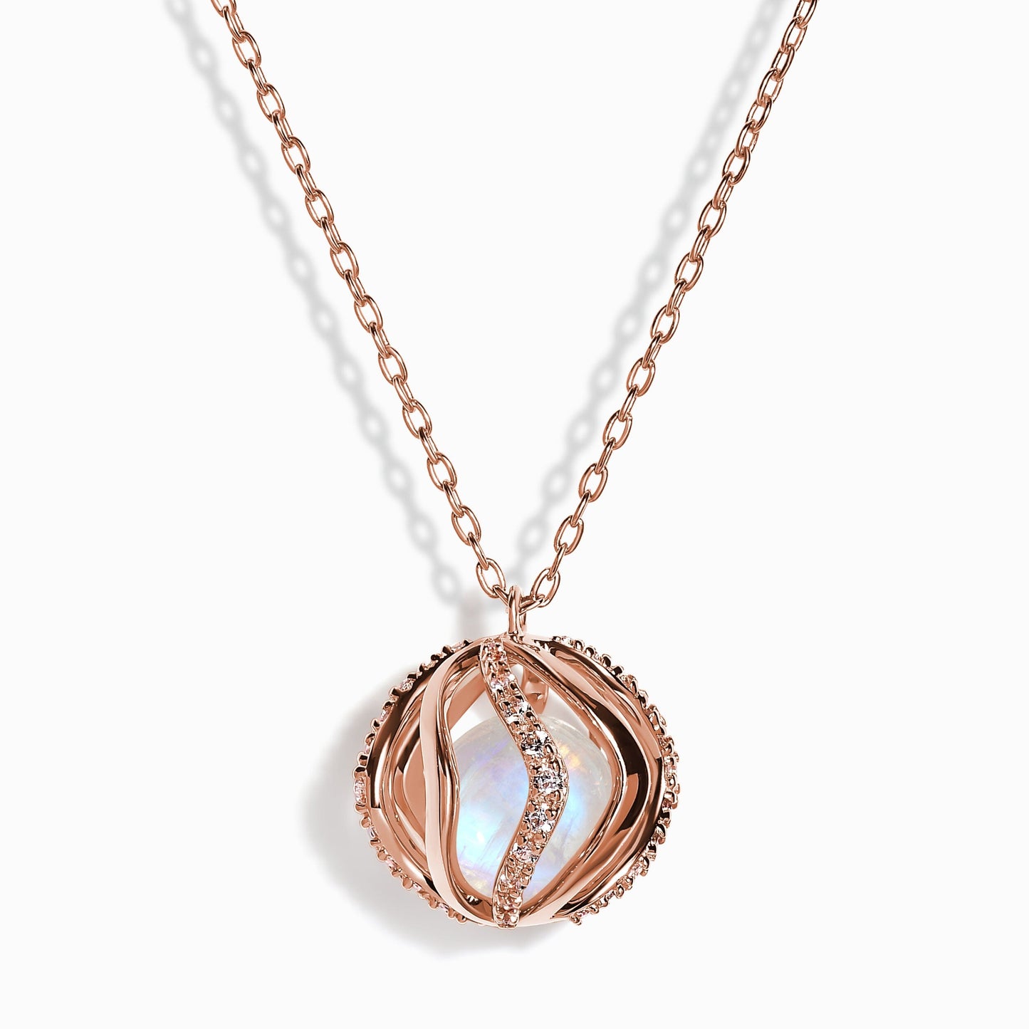 Collier Spirit en pierre de lune - Spirit