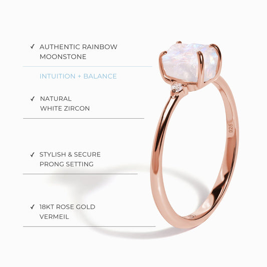 Kit de démarrage Raw Allure Petite