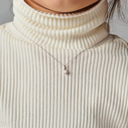 Pendentif en pierre de lune - Little Gem