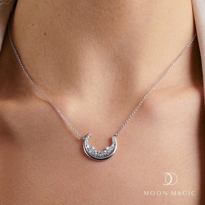 Collier et clous Lush Luna
