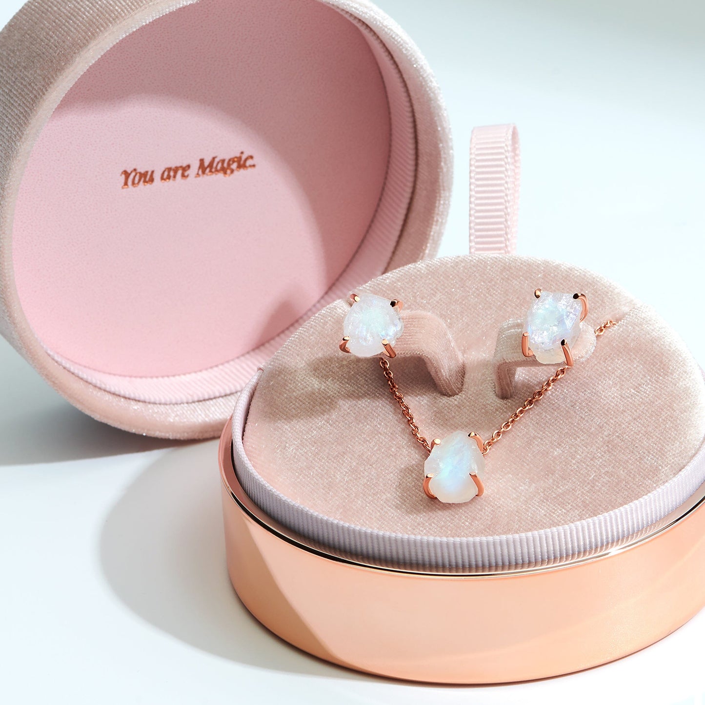 Elle est unique en son genre - Coffret cadeau