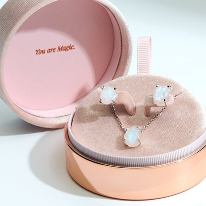Elle est unique en son genre - Coffret cadeau