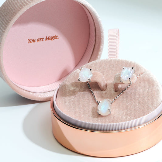 Elle est unique en son genre - Coffret cadeau