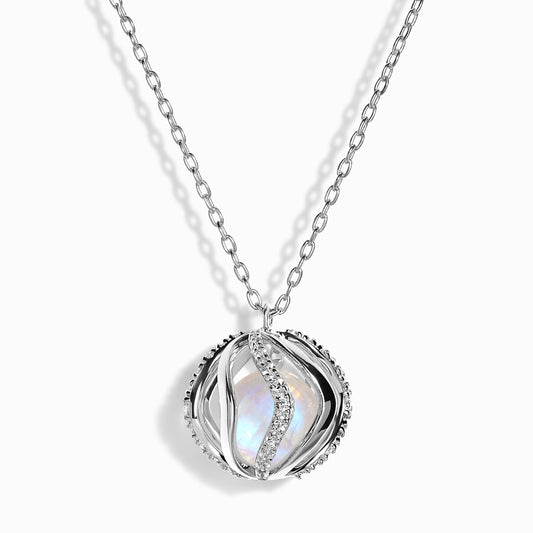 Collier Spirit en pierre de lune - Spirit