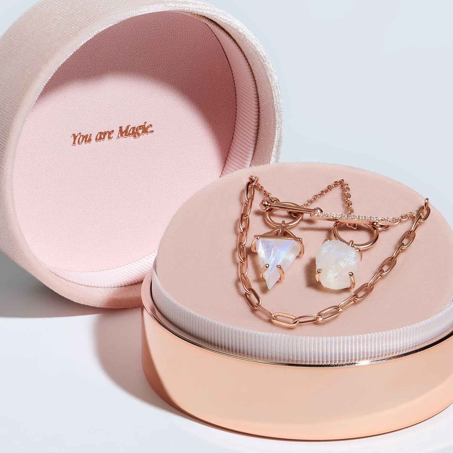 Elle est trop bien - Coffret cadeau