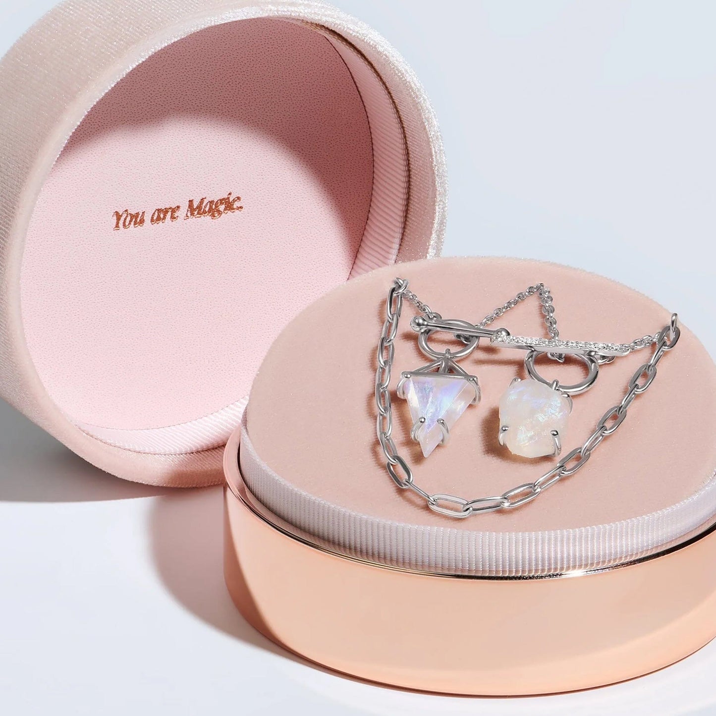 Elle est trop bien - Coffret cadeau