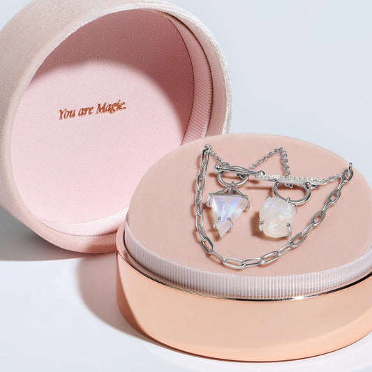 Elle est trop bien - Coffret cadeau