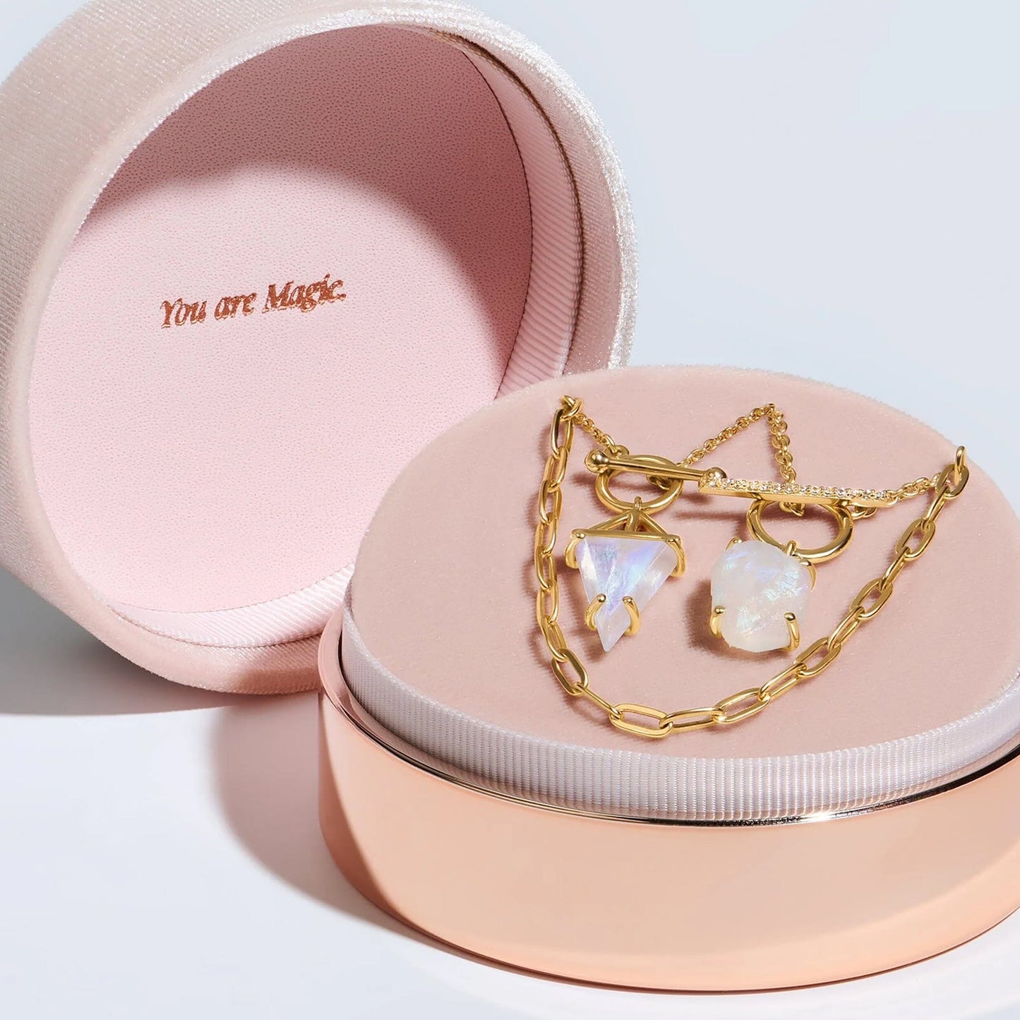 Elle est trop bien - Coffret cadeau