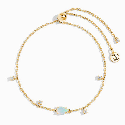 Bracelet Opale - Sway « Positivity »
