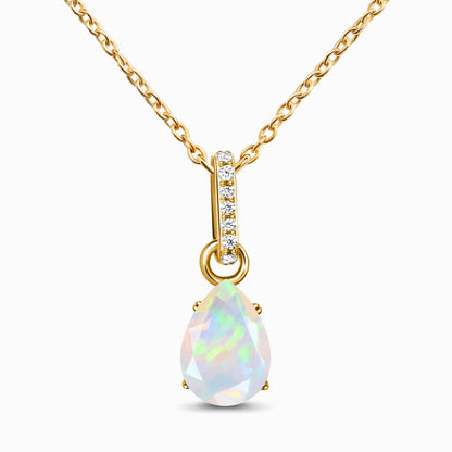 Collier Opale - Sway